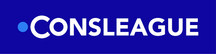 Consleague logo