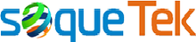SoqueTek logo