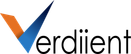 Verdiient logo