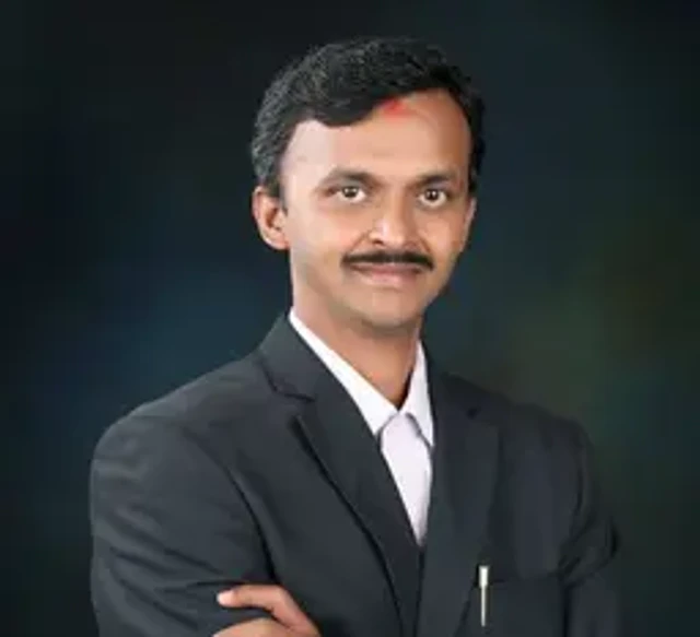 Nithyananda Bhat, Partner for Client Services at Contrarian Support Services